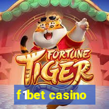 f1bet casino